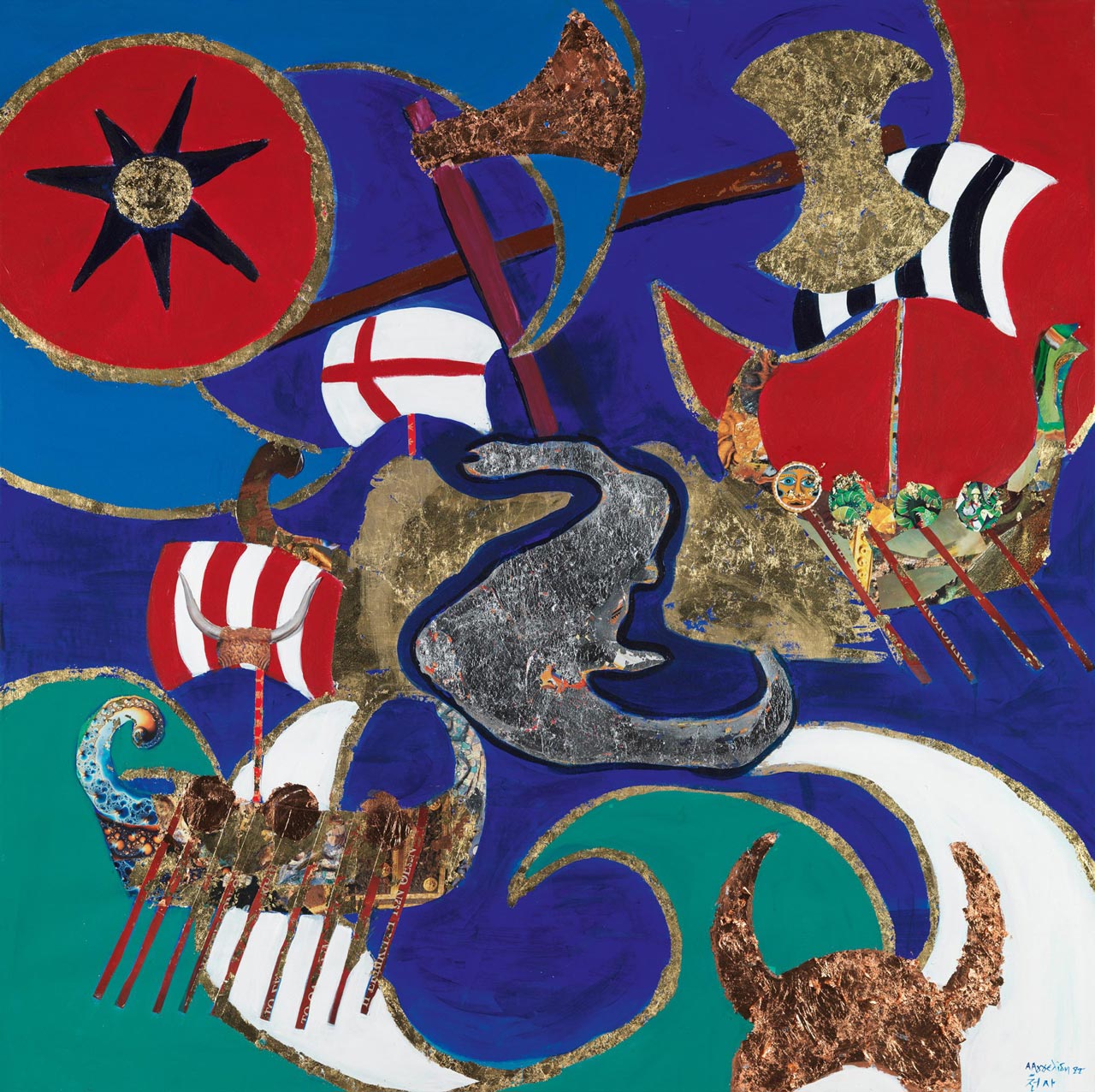 Scandinavian Countries