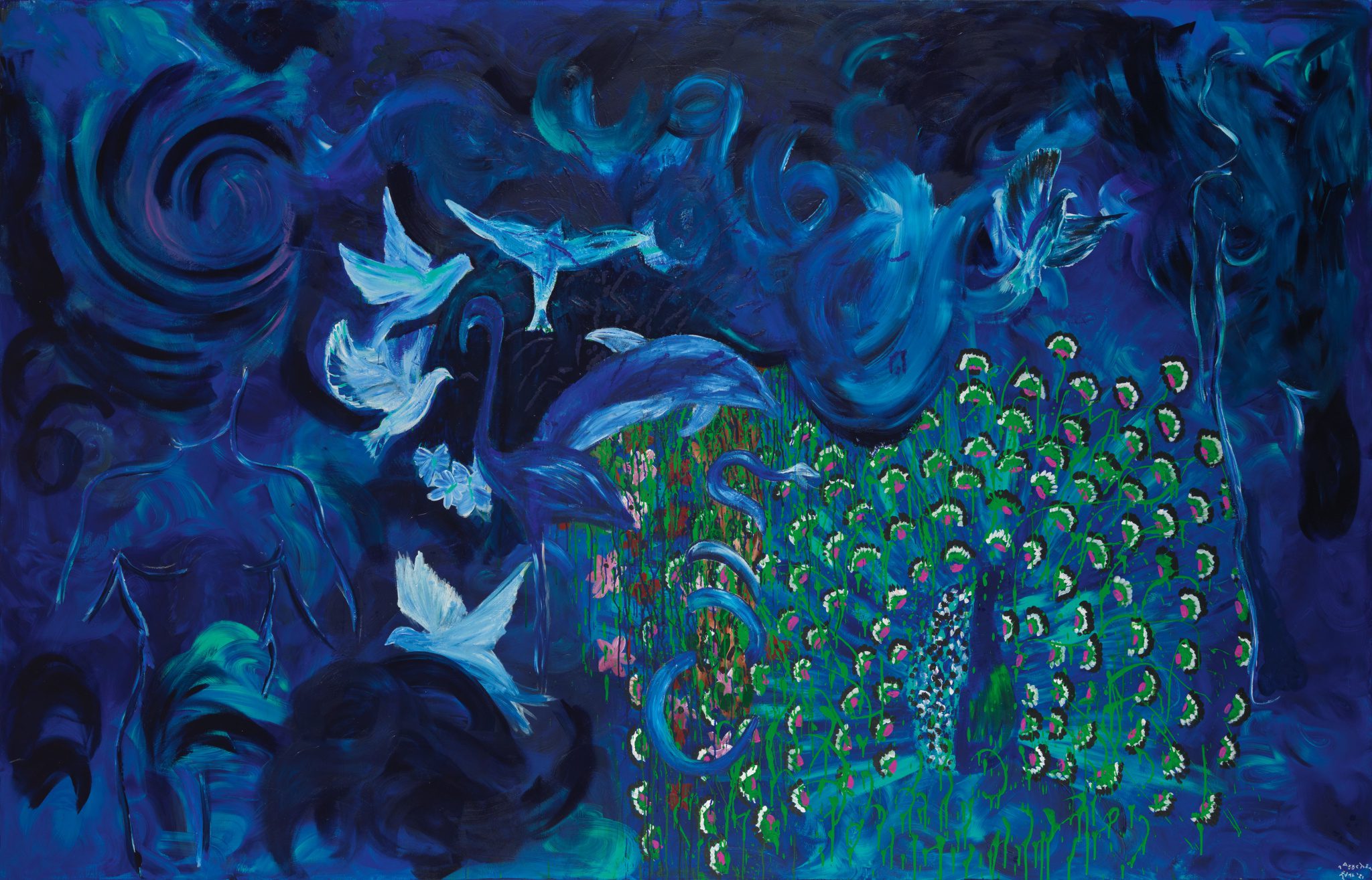  The Creation of the World